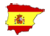 CRISTALLERIES LES CREUS - Espanol