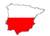 CRISTALLERIES LES CREUS - Polski